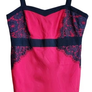 ❤️ Sweetheart Hourglass Party, Evening Dress